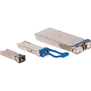 Fortinet 100 GE QSFP28 Transceivers, Long Range