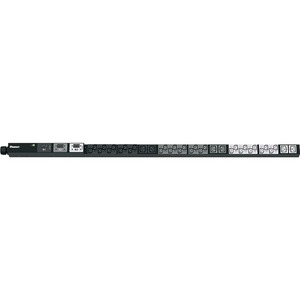 Panduit P36B20M Vertical Basic Power Distribution Unit