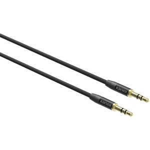 Kanex DuraBraid Audio Cable