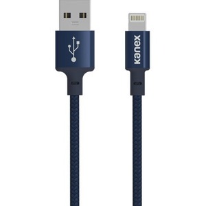 Kanex Premium DuraBraid Lightning Cable