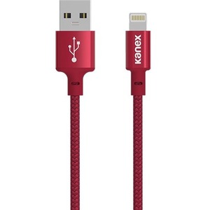 Kanex Premium DuraBraid Lightning Cable