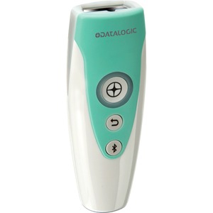 Datalogic RIDA DBT6420 Handheld Barcode Scanner Kit