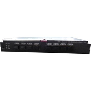 HPE B-Series 8/24c SAN Switch Pwr Pk+ BladeSystem c-Class