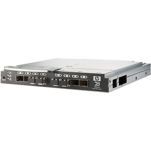 HPE Brocade 8/24c SAN Switch for BladeSystem c-Class
