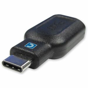 Comprehensive Type-C Male to USB 3.0A Female Adapter Plug