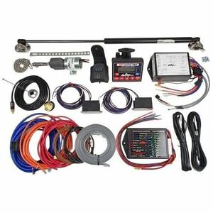 Havis K9 Transport Hot-N-Pop Unit Option