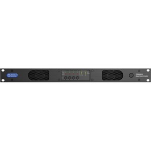AtlasIED DPA804 Amplifier - 400 W RMS - 4 Channel