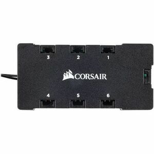 Corsair RGB Fan LED Hub