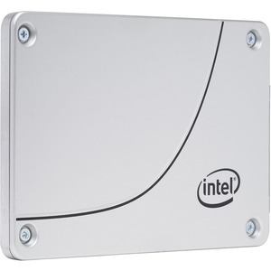 Intel DC S4500 480 GB Solid State Drive - 2.5" Internal - SATA (SATA/600)