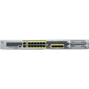 Cisco Firepower 2120 Network Security/Firewall Appliance