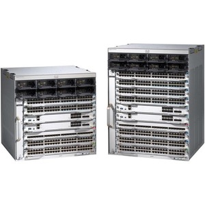 Cisco Catalyst 9400 Series 10 Slot Chassis Accessory Kit