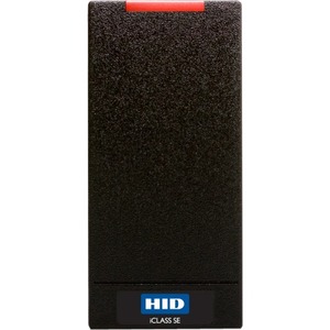 HID iCLASS SE R10 Smart Card Reader