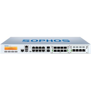 Sophos SG 450 Network Security/Firewall Appliance