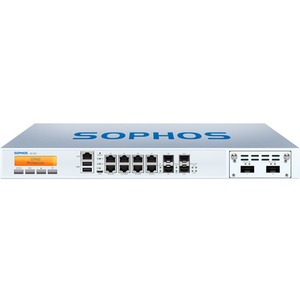 Sophos SG 310 Network Security/Firewall Appliance