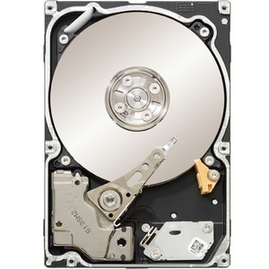 Seagate-IMSourcing Constellation ES.3 ST4000NM0063 4 TB Hard Drive - 3.5" Internal - SAS (6Gb/s SAS)