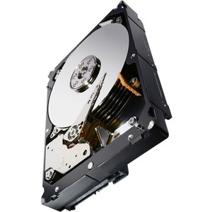 Seagate-IMSourcing DS Constellation ES.3 ST4000NM0063 4 TB Hard Drive - 3.5" Internal - SAS (6Gb/s SAS)