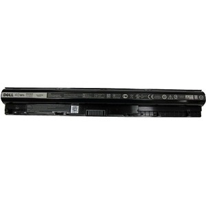 Dell 40 WHr 4-Cell Primary Lithium-Ion Battery