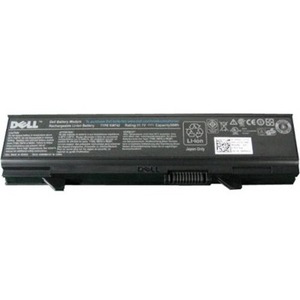 Dell 56 WHr 6-Cell Lithium-Ion Primary Battery