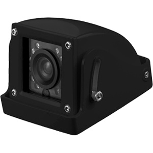 EverFocus EMW935FB 2.2 Megapixel Outdoor HD Surveillance Camera - Monochrome, Color - Wedge