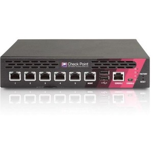 Check Point 3100 Next Generation Security Gateway For The Branch And Small Office