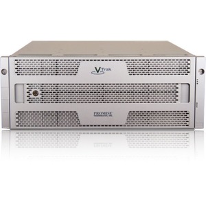 Promise VTrak A-Class A3600fdm SAN Storage System