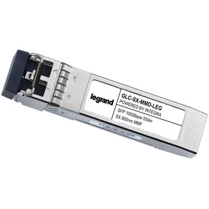 Legrand Cisco GLC-SX-MMD Compatible 1000Base-SX MMF SFP (mini-GBIC) Transceiver