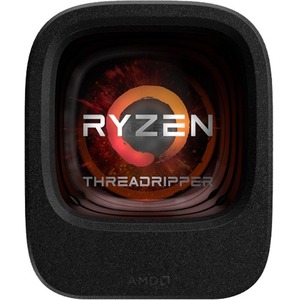 AMD Ryzen Threadripper 1950X Hexadeca-core (16 Core) 3.40 GHz Processor - Retail Pack