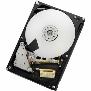 HGST-IMSourcing Ultrastar 7K4000 HUS724020ALE640 2 TB Hard Drive - 3.5" Internal - SATA (SATA/600)