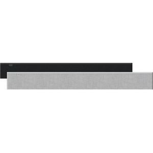 AMX Acendo Vibe ACV-2100BL Bluetooth Sound Bar Speaker - Black