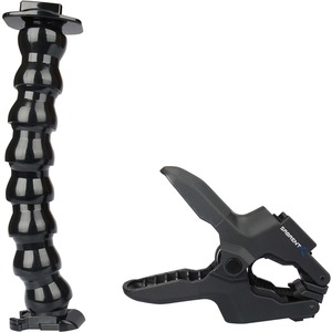 Sabrent Jaws Flex GP-JWFC Camcorder Mount