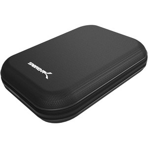 Sabrent EVA Hard Carrying Case Pouch for External 2.5" Hard Drive