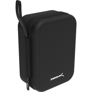 Sabrent Carrying Case Camera, Accessories