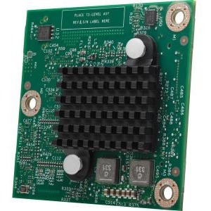 Cisco 256-Channel High-Density Voice DSP Module, or Spare