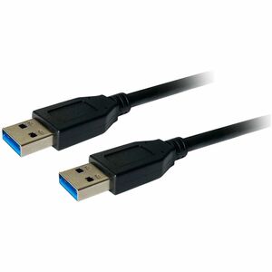 Comprehensive USB 3.0 A Male To A Male Cable 15ft.