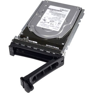 Dell 480 GB Solid State Drive - 2.5" Internal - SATA (SATA/600)