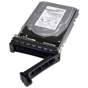 Dell 10 TB Hard Drive - 3.5" Internal - Near Line SAS (NL-SAS) (12Gb/s SAS)