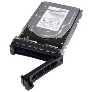 Dell 1.80 TB Hard Drive - 2.5" Internal - SAS (12Gb/s SAS)