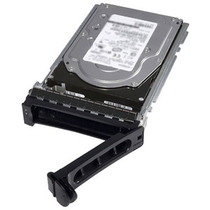 Dell 3.84 TB Solid State Drive - 2.5" Internal - SATA (SATA/600)