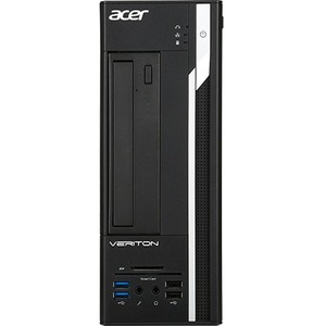 Acer Veriton X4650G Desktop Computer - Intel Core i5 (7th Gen) i5