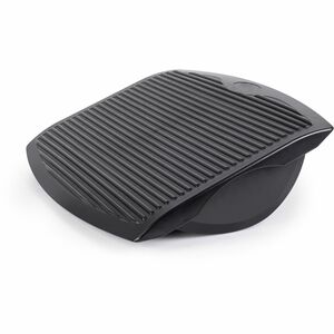 Kensington Memory Foam - Seat rest - black