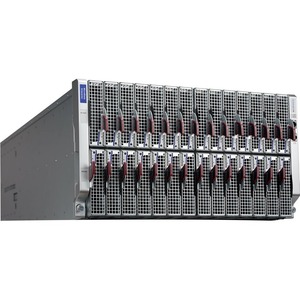 Supermicro Enclosure MBE-628E-622 (6x PWS)