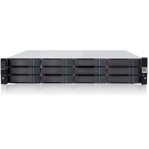 Infortrend EonStor GSe Pro 3012 SAN/NAS Storage System