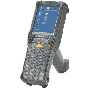 Zebra MC9200 Handheld Terminal