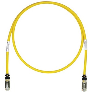 Panduit Cat.6a S/FTP Network Cable