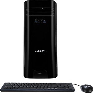 Refurbished: Acer Desktop Computer Aspire TC DT.B89AA.034