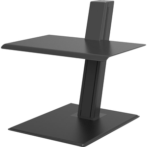 Humanscale Quickstand Eco, Laptop, Black