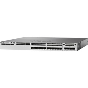 Cisco Catalyst WS-C3850-16XS Ethernet Switch