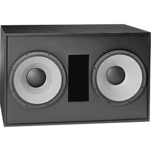 JBL Professional 4642A Woofer - 2400 W RMS