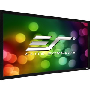 Elite Screens? ezFrame 2 Series