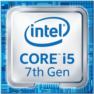 Intel-IMSourcing DS Intel Core i5 i5-7500T Quad-core (4 Core) 2.70 GHz Processor - OEM Pack